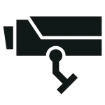 Spy SVG Icon